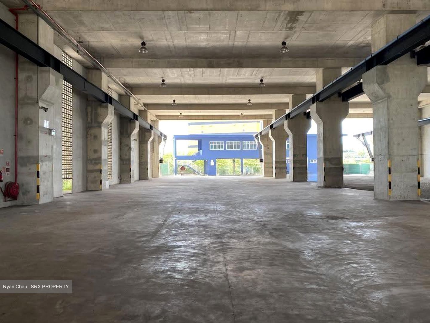 Jalan Ahmad Ibrahim (D22), Factory #610229091